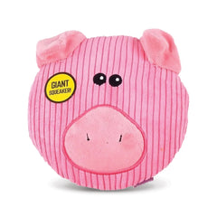 Sub-Woofers Assorted Farm Animals, 7", Assorted