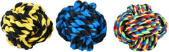 Nuts for Knots-medium, Assorted