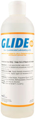 Glide Lubricating Jelly 16oz
