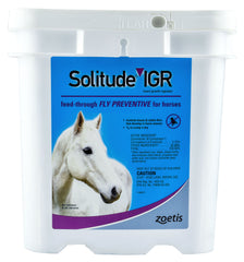 Solitude IGR, 20 lb
