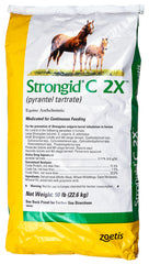 Strongid C-2X, 50 lb