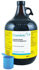 Lixotinic, gallon