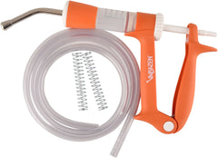 Valbazen Drench Gun, Goat/Sheep Drench Gun with Hose