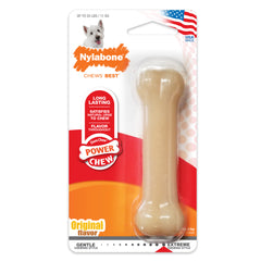 4.5" Regular Durable Bone, Original