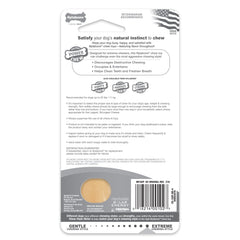 4.5" Regular Durable Bone, Original