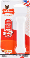 3.5" Petite Durable Bone Flavor: Chicken