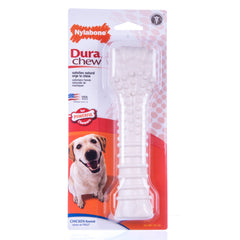 Nylabone Durachew Textured Chicken Blister Card Souper