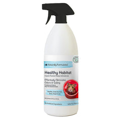 Natural Chemistry Healthy Habitat, 24 oz spray