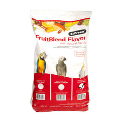 Fruitblend- Medium 35#