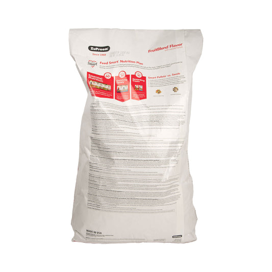 Fruitblend- Medium 35#