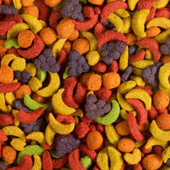 Fruit Blend Avian Breeder- Large Parrots 40#