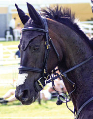 Flair Nasal Strips, each. Colors: Black