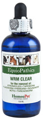 Wrm Clear 120 ml