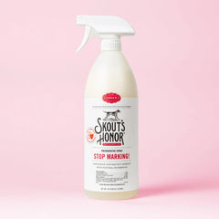 Stop Marking! Preventative Spray, 35oz