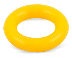 Jeffers Replacement O Rings for Nylon Veterinary Syringe, Plunger Seal Rings for Livestock, Horse, Dog & Cat Syringes - Fits 10 ml Syringe