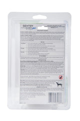 Sentry FiproGuard Plus Dog Flea & Tick Spot-On - 23-44 lb. - 6 count