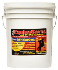 Equine Saver, 20 lb