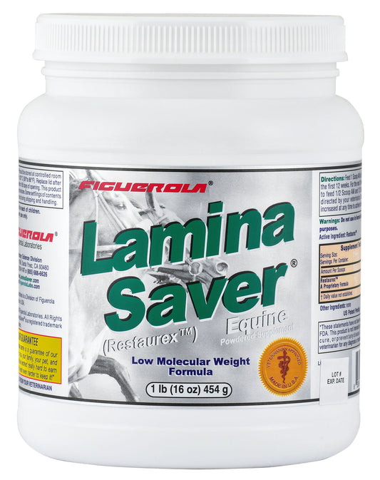 LaminaSaver 1# (40day supply)