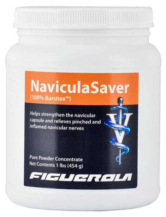 NaviculaSaver 1lb