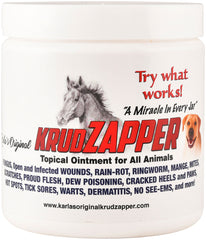 Karla's Original KRUD Zapper, 8oz