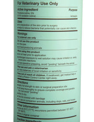 Betadine Solution 16oz