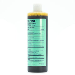 Betadine Surgical Scrub 16oz