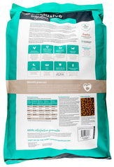 Purina Exclusive Puppy Food, Chicken/Brown Rice, 15 lb