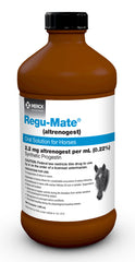Solución Rx Regu-mate x 1000 ml