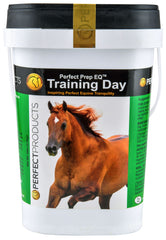 Perfect Prep EQ Training Day Calming Supplement, 5 lb
