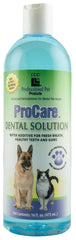 ProCare Dental Solution, 16 oz