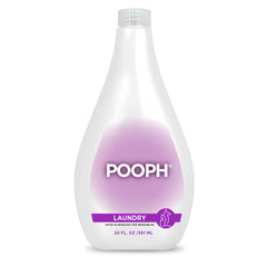 Pooph Pet Laundry Odor Eliminator 20oz