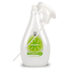 Pooph Lawn, Garden & Turf Odor Eliminator 32oz