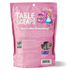 Disney Table Scraps Fish 'n' Chips Flavor Cat Treats, 3oz