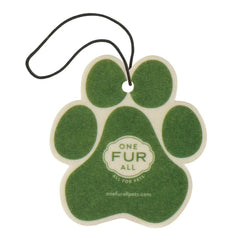 Car Fresheners, Bamboo Wintermint
