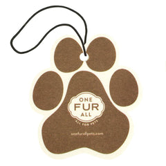 Car Fresheners, Evergreen Forest