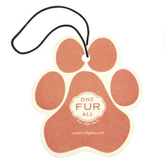 Car Fresheners, Mango Peach
