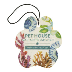 Car Fresheners, Mediterranean Sea
