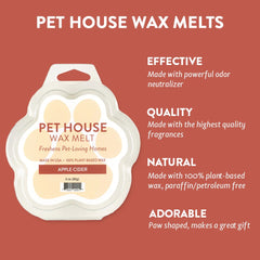Wax Melts, Apple Cider