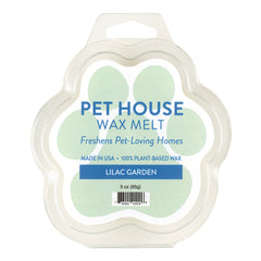 Wax Melts, Lilac Garden