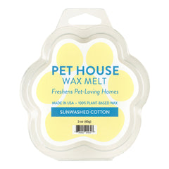 Wax Melts, Sunwashed Cotton