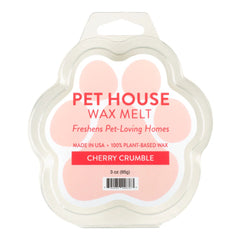 Wax Melts, Cherry Crumble