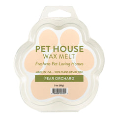 Wax Melts, Pear Orchard