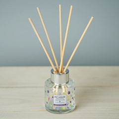 Reed Diffusers, Lavender Green Tea
