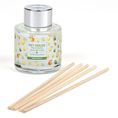 Reed Diffusers, Fresh Citrus