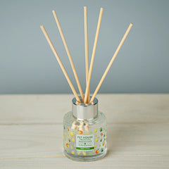 Reed Diffusers, Fresh Citrus