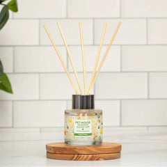 Reed Diffusers, Fresh Citrus