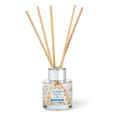 Reed Diffusers, Sunwashed Cotton