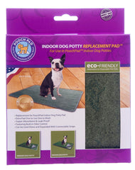 Pooch Pad Indoor Turf Dog Potty Replacement Pad, 16" x 24"