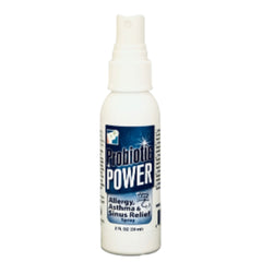 Probiotic Power Allergy Spray 2oz