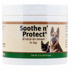 3 oz Soothe n' Protect, Cream